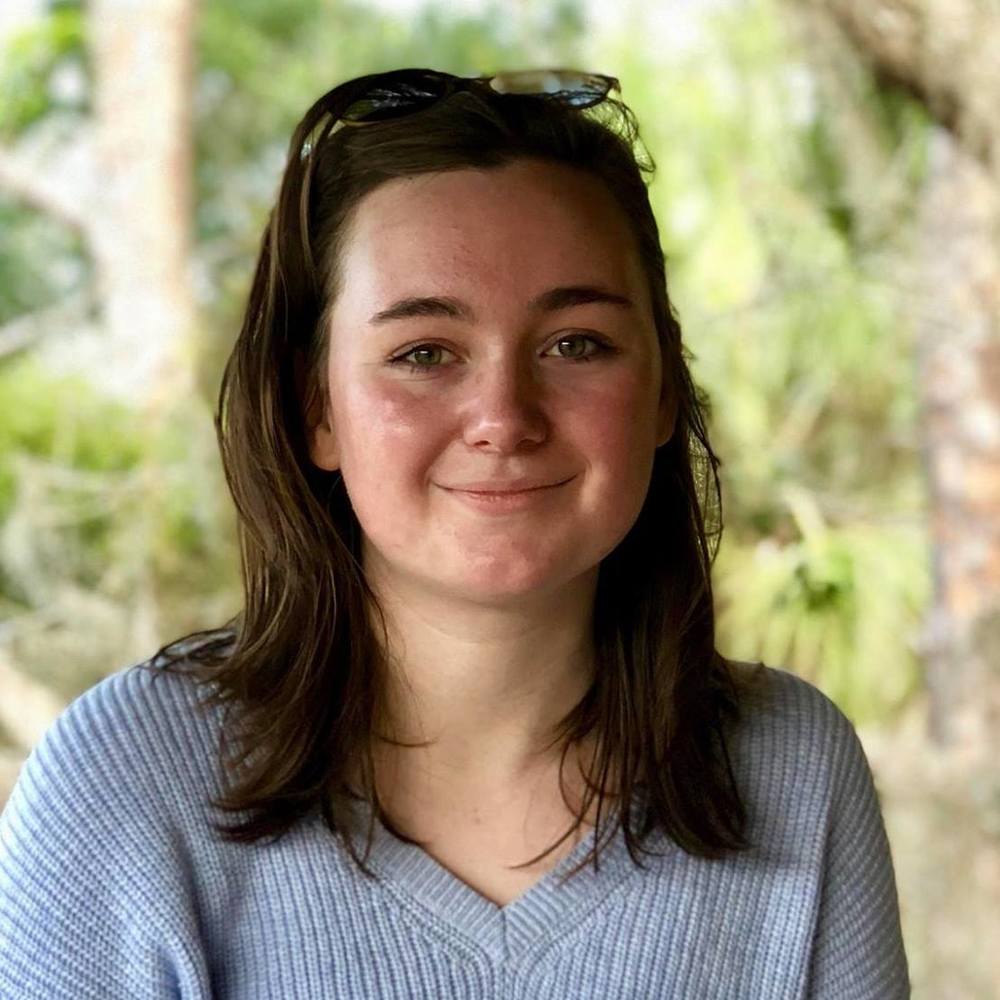 Meet your Posher, Riley